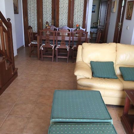 Apartamento El Muelle أرايتا المظهر الخارجي الصورة