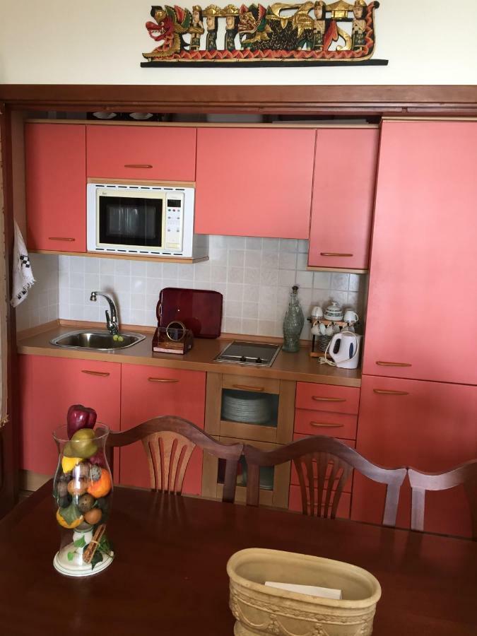 Apartamento El Muelle أرايتا المظهر الخارجي الصورة