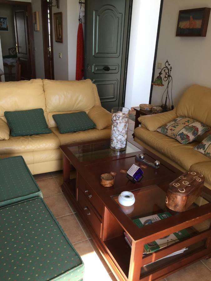 Apartamento El Muelle أرايتا المظهر الخارجي الصورة