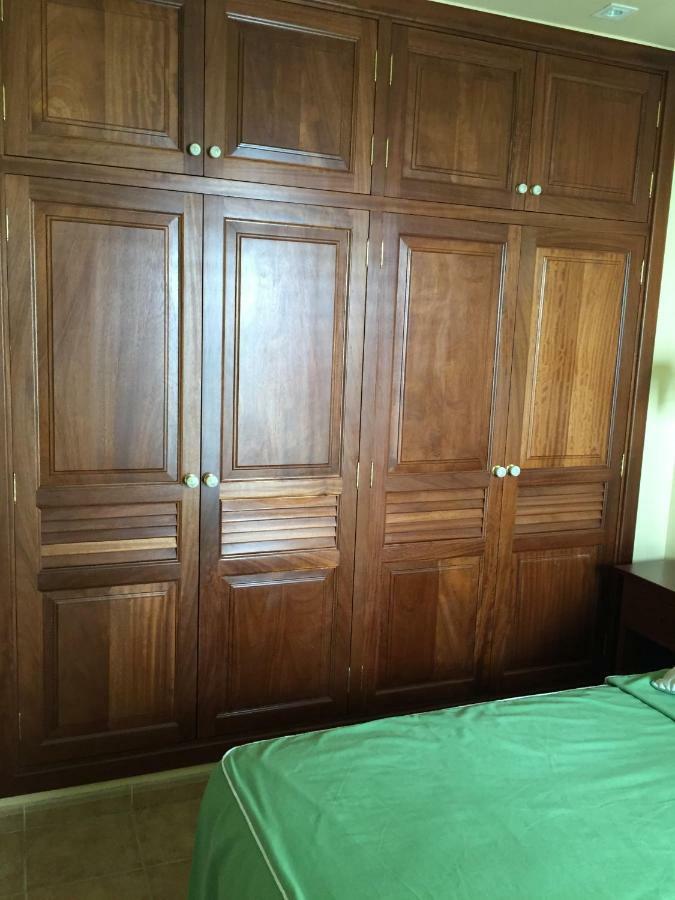 Apartamento El Muelle أرايتا المظهر الخارجي الصورة
