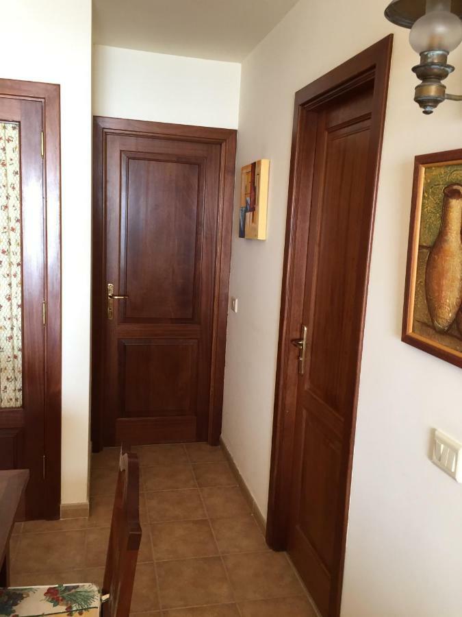 Apartamento El Muelle أرايتا المظهر الخارجي الصورة