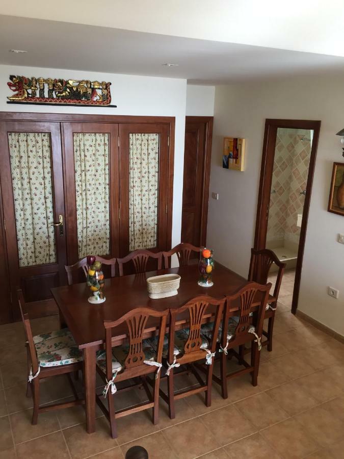 Apartamento El Muelle أرايتا المظهر الخارجي الصورة