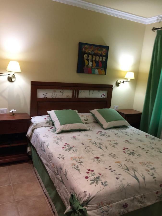 Apartamento El Muelle أرايتا المظهر الخارجي الصورة